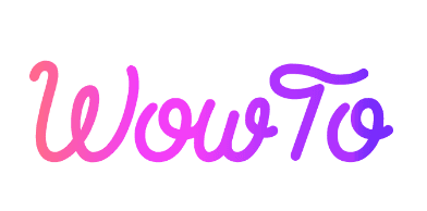 WowTo logo