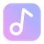 AirMusic logo