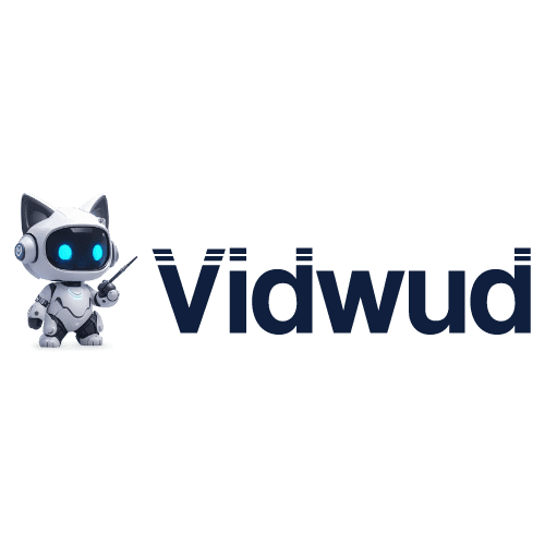 Vidwud Image to Video AI logo