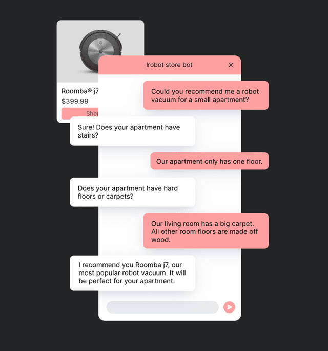 Octocom AI screenshot 1