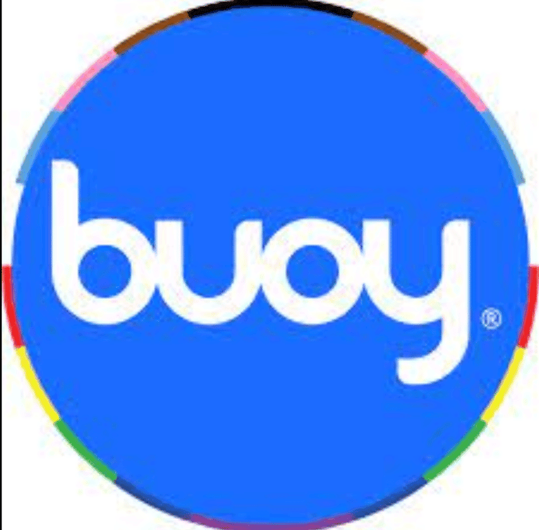 Buoy Health logo