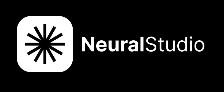 NeuralStudio logo