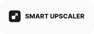 Smart Upscaler logo