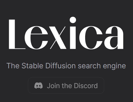 Lexica logo