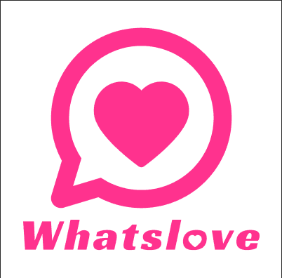 whatslove.ai logo