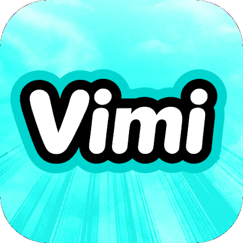 Vimi logo