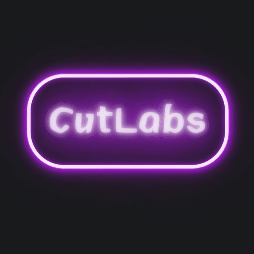 cutlabs.ai logo