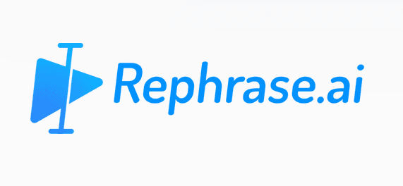 Rephrase logo