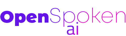 OpenSpoken AI logo