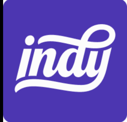 Indy logo