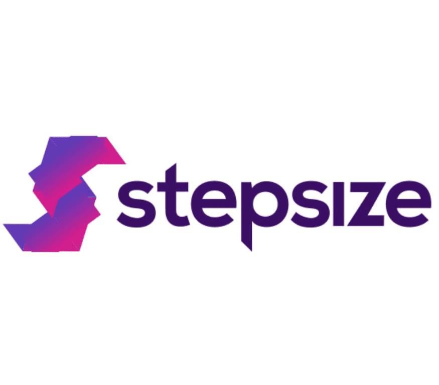 Stepsize logo