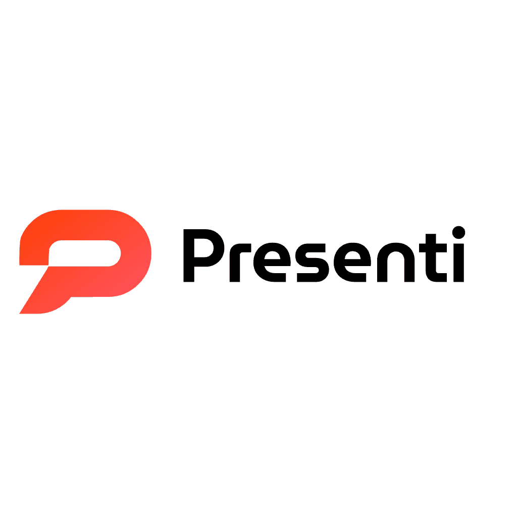 Presenti logo