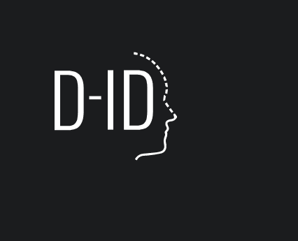 Creative Reality Studio (D ID) logo