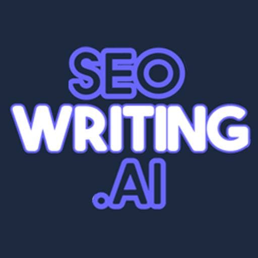 SEOWriting.AI logo
