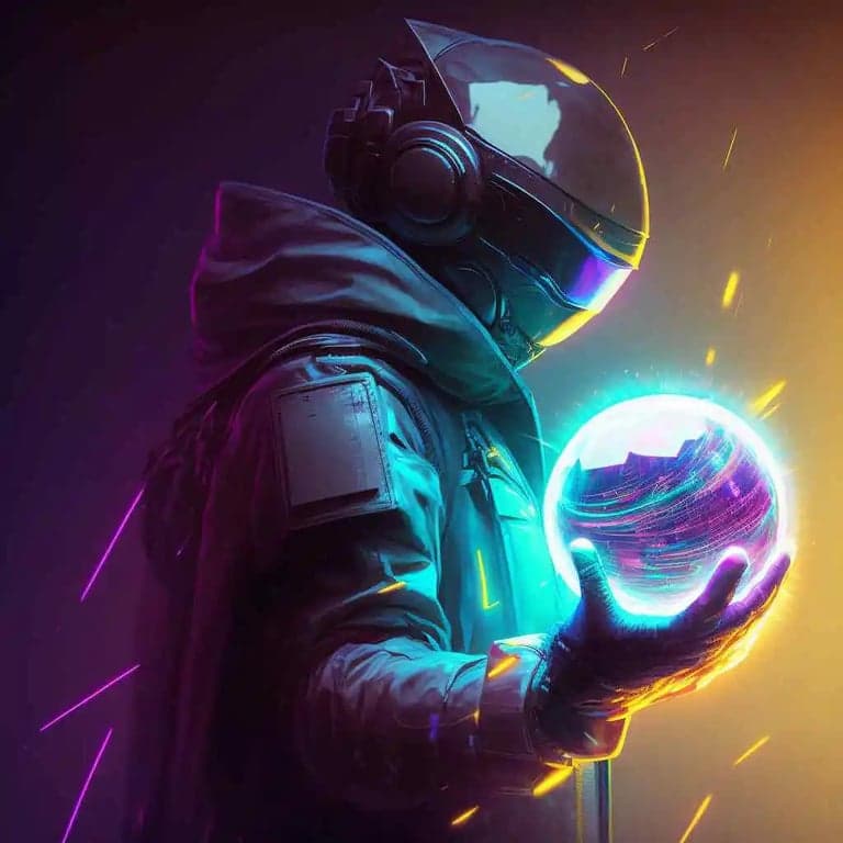 ai voice assistant logo