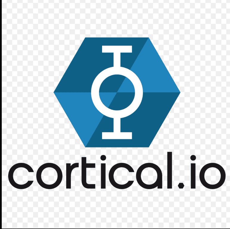 Cortical logo