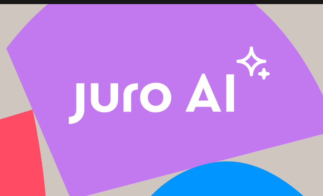 Juro logo