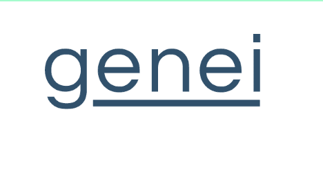 Genei logo