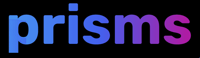 Prisms AI logo
