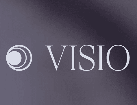 Visio Studio logo