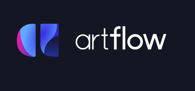 Artflow ai logo