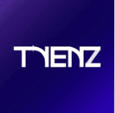 Trenz.ai logo