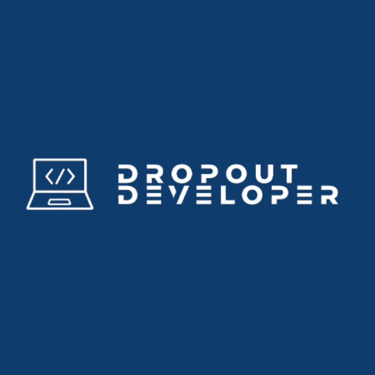 Dropout Developer logo