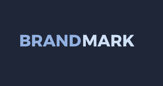 Brandmark logo
