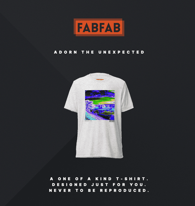FabFab AI screenshot 1