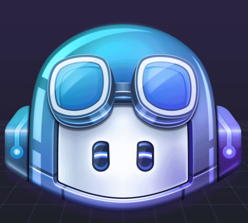 Github Copilot logo