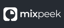 MixPeek logo