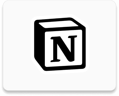 Notion AI logo
