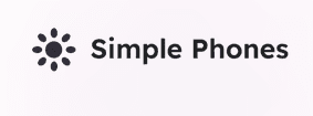 Simple Phones logo