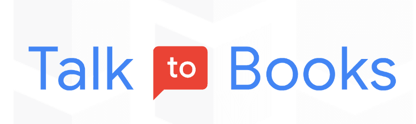 Talk To Books logo