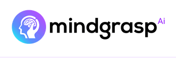 Mindgrasp logo