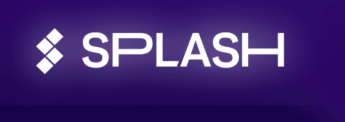 Splashmusic logo