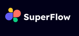 Superflow Rewrite logo