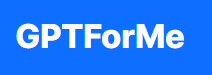 GPT For Me logo