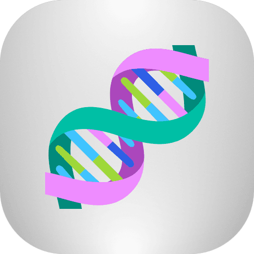 SciDraw AI logo
