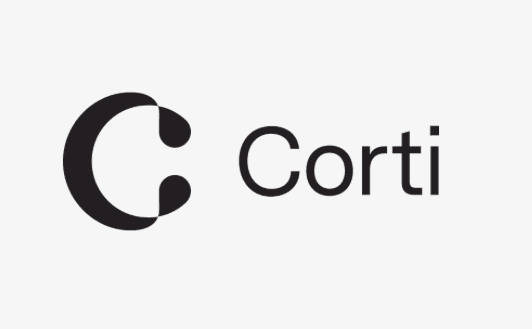 Corti logo