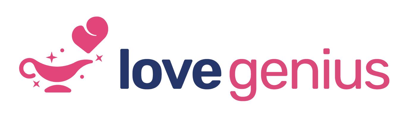 LoveGenius logo