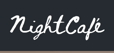 NightCafe Studio logo