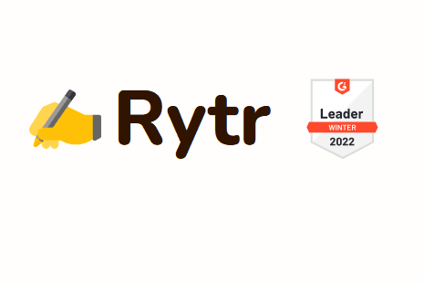 Rytr logo