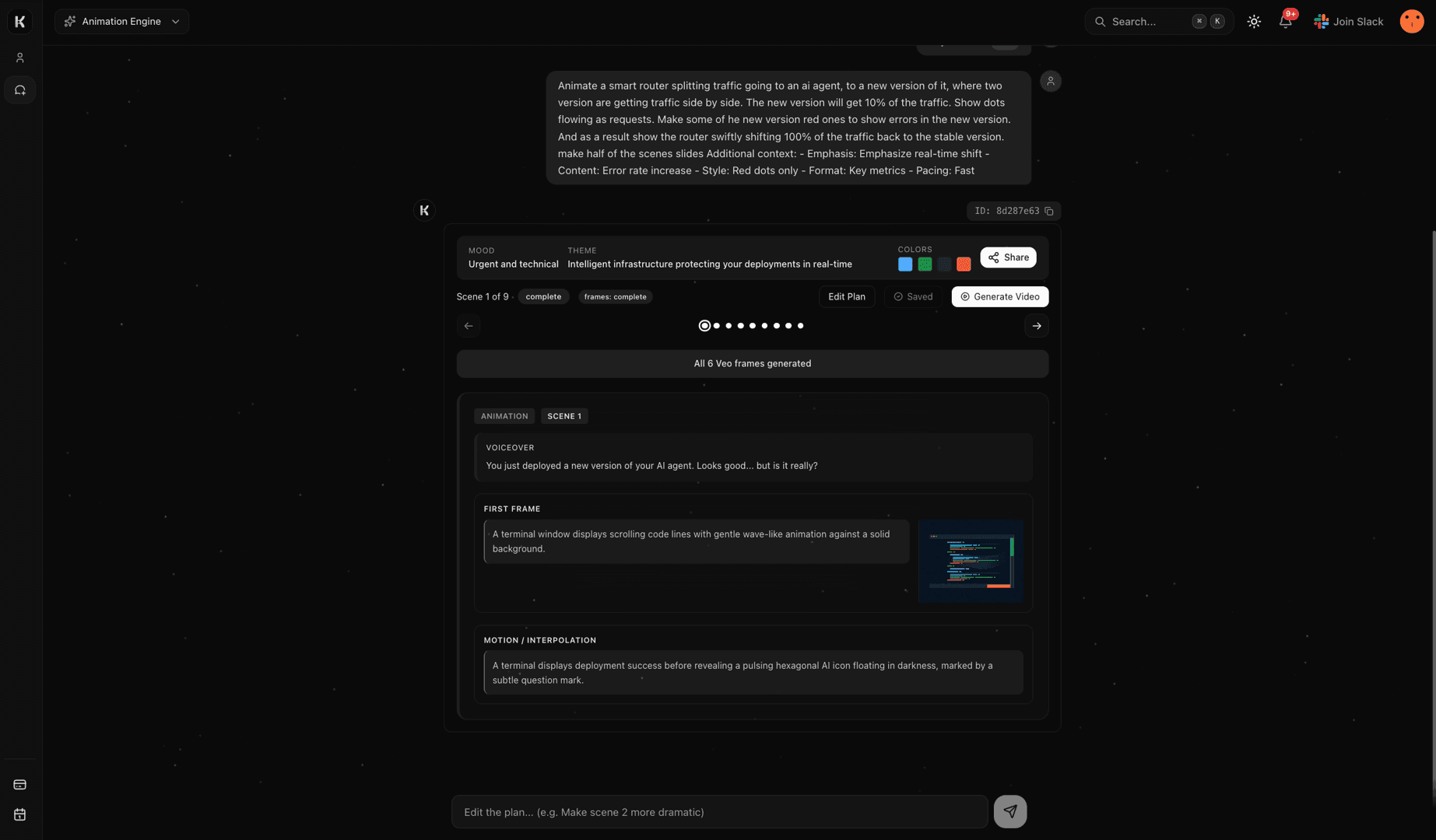 Knowlify screenshot