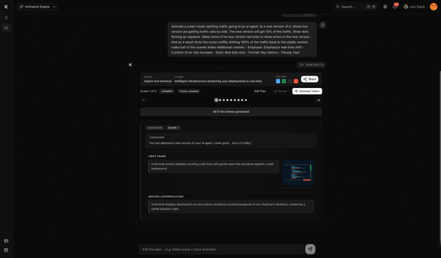 Knowlify screenshot 1