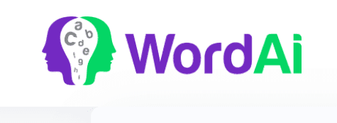 WordAI logo