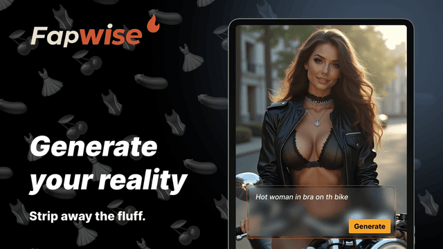 FapWise.com screenshot 1