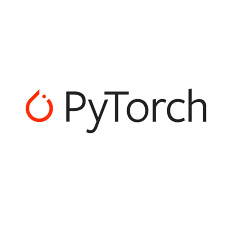Pytorch logo