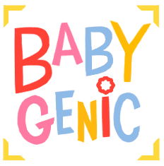 Babygenic AI logo