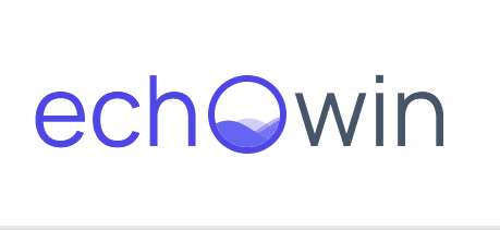 echowin logo
